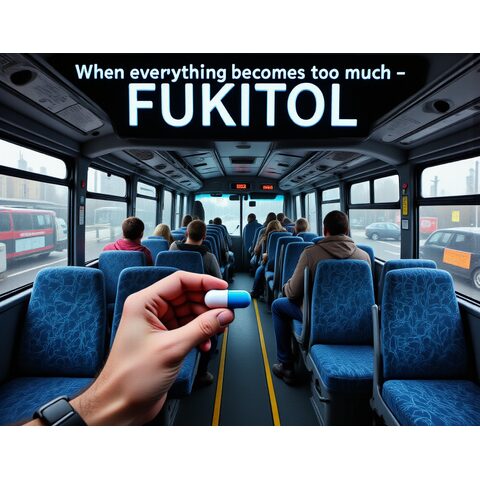 Fukitol 4