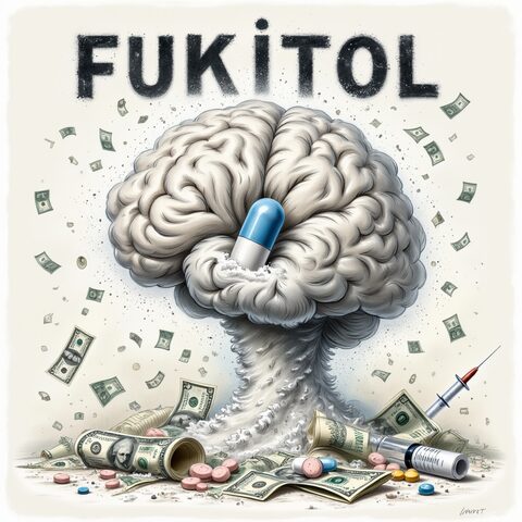 Fukitol 5