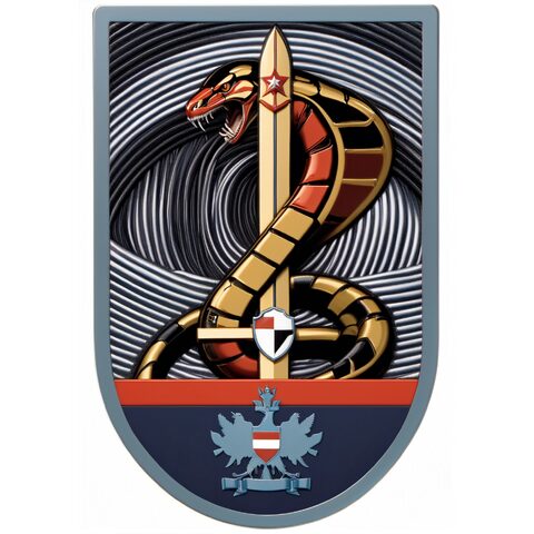 Cobra in Cybergear 2
