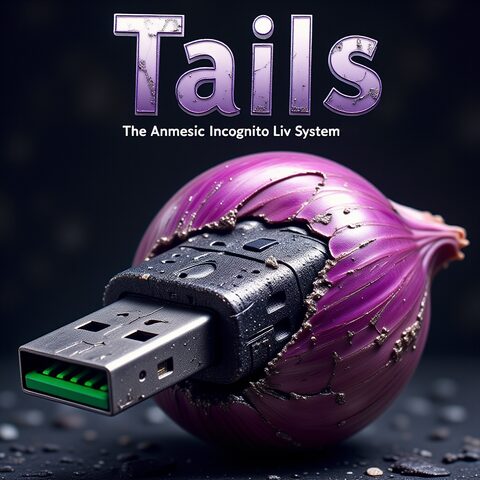 Tails